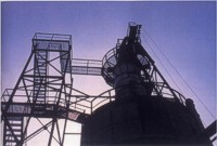 Refractories for Cement Plants