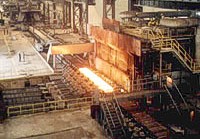 Refractories for Electric Furnace
