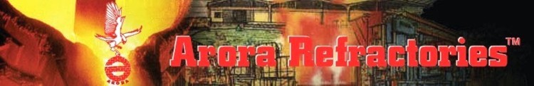 Arora Refractories - Refractory Company in India